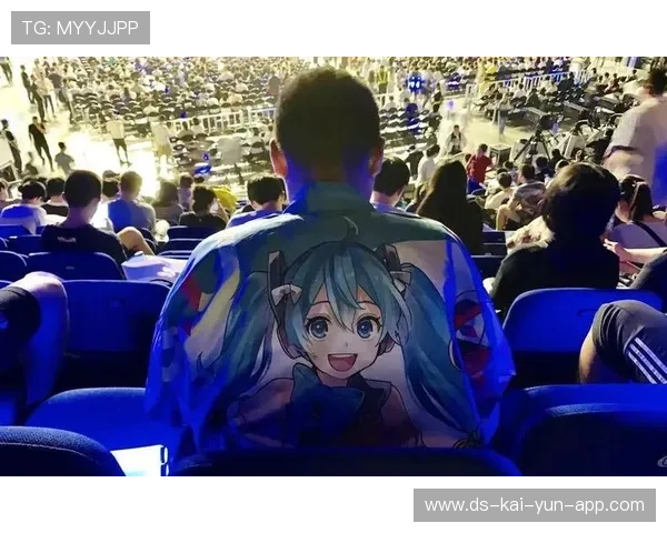 体育IP虚拟偶像带货效果超出预期