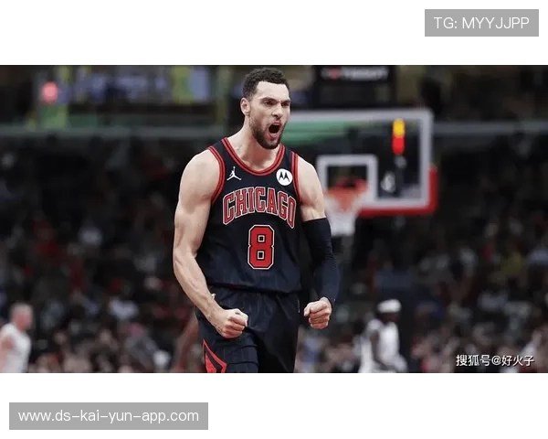 公牛队信心满满，期待季后赛突破，公牛队现状